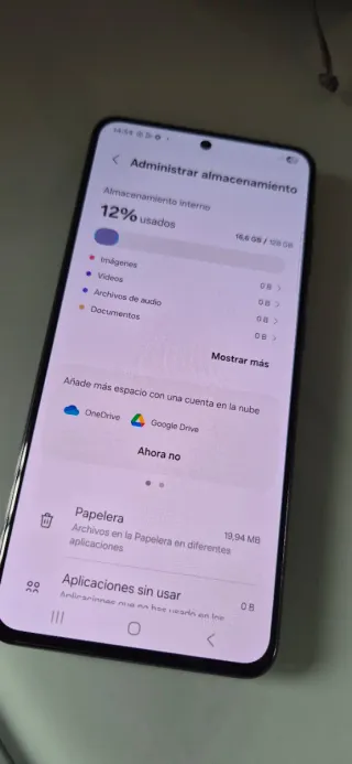 Samsung Galaxy S21 5G 128GB 8GB Ram