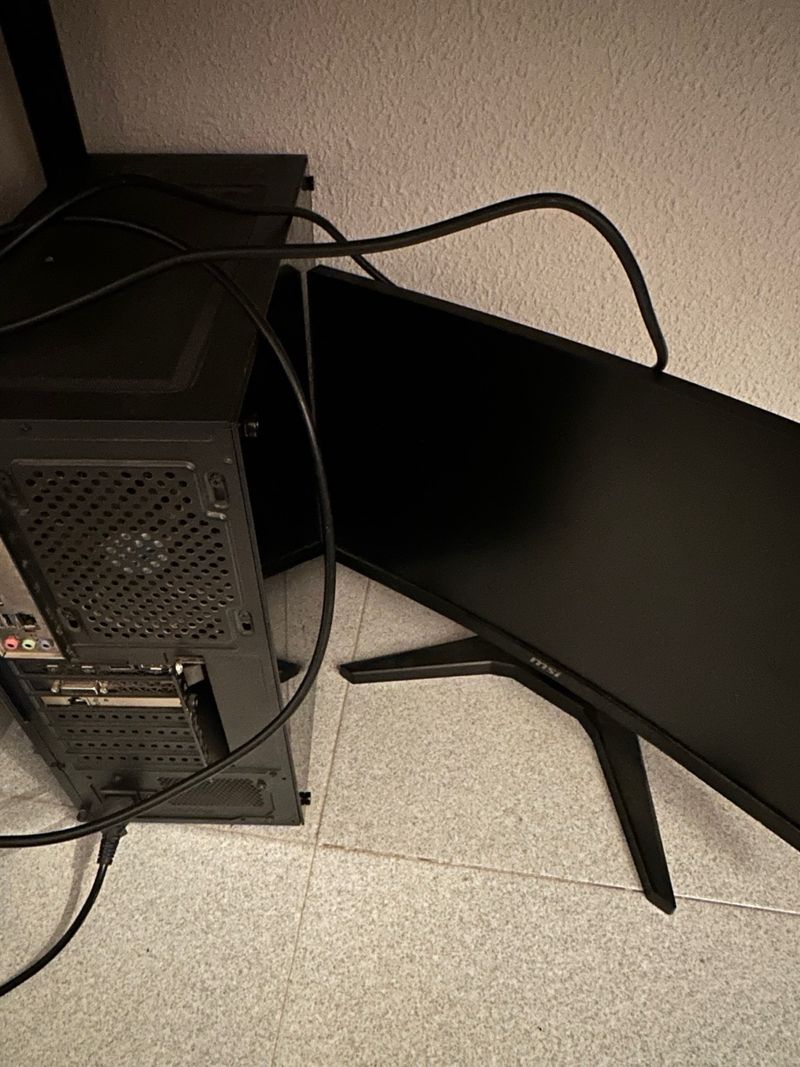 Ordenador Gaming afbeelding 3