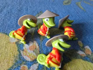 Carletto Findus 2025 Singolo