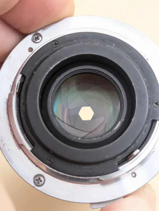 Olympus Zuiko 35mm f2