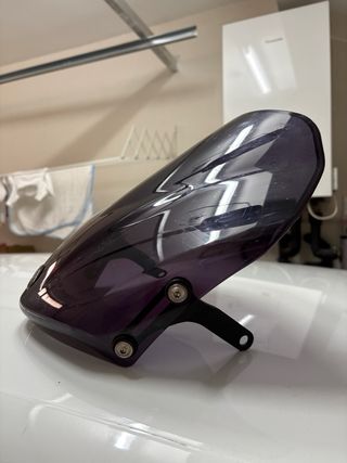 Cúpula Yamaha Original mt07 2016-2020