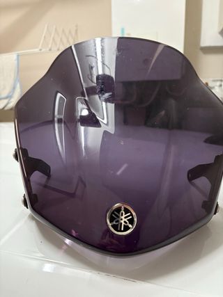 Cúpula Yamaha Original mt07 2016-2020