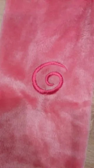 Disfraz Elefanta Ely Pocoyó Talla 3/4 años