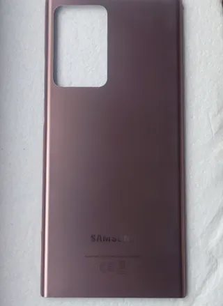 Samsung Note 20 Ultra 5G Tapa Trasera ORIGINAL