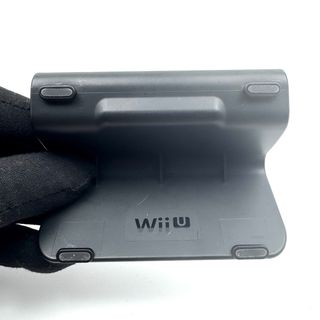 Wii U Gamepad Cradle + Stand | Original |