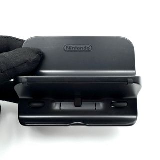 Wii U Gamepad Cradle + Stand | Original |