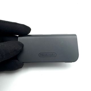 Wii U Gamepad Cradle + Stand | Original |