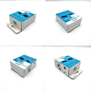 Wii U Gamepad Cradle + Stand | Original |