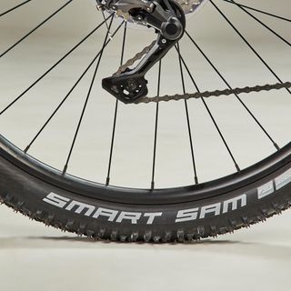 Bicicleta eléctrica de montaña 29" doble suspensión E-ST
