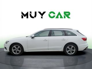 Audi A4 Avant Advanced 35 TFSI 110 kW (150 CV)