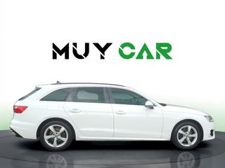 Audi A4 Avant Advanced 35 TFSI 110 kW (150 CV)