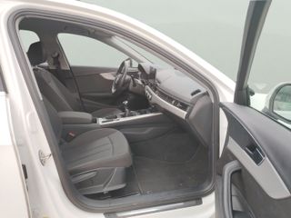 Audi A4 Avant Advanced 35 TFSI 110 kW (150 CV)