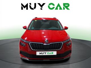 Skoda Kamiq 1.6 TDI Ambition 85 kW (115 CV)