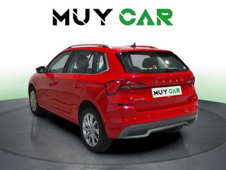 Skoda Kamiq 1.6 TDI Ambition 85 kW (115 CV)