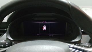 Skoda Kamiq 1.6 TDI Ambition 85 kW (115 CV)