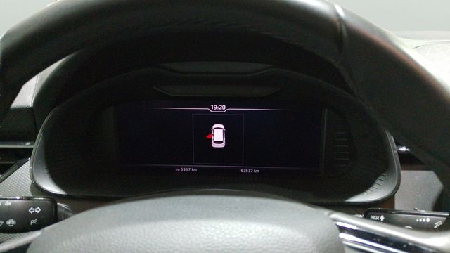 Skoda Kamiq 1.6 TDI Ambition 85 kW (115 CV)