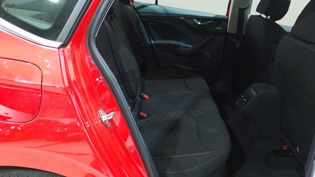 Skoda Kamiq 1.6 TDI Ambition 85 kW (115 CV)