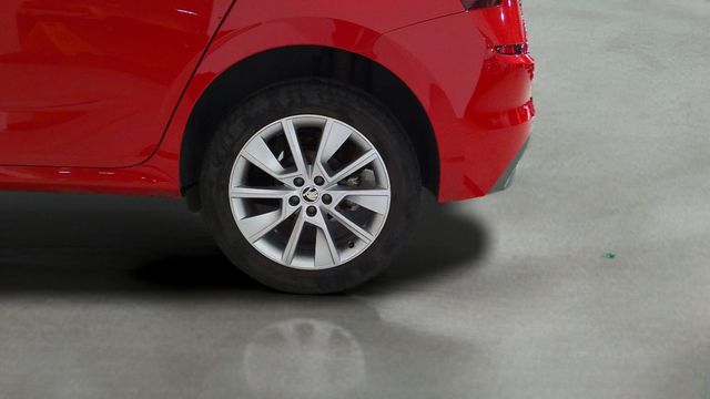 Skoda Kamiq 1.6 TDI Ambition 85 kW (115 CV)