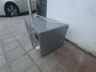 Microondas Daewoo