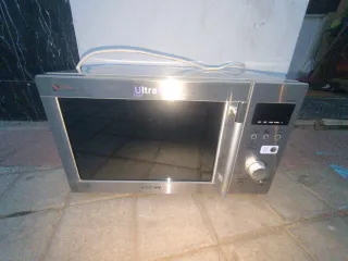 Microondas Daewoo