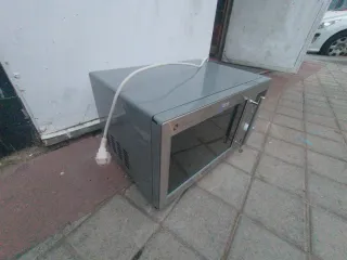 Microondas Daewoo