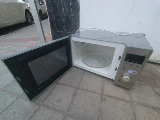 Microondas Daewoo