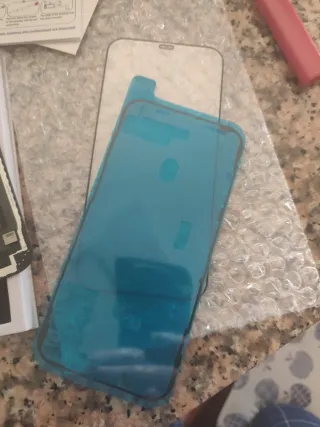 Ecrã iPhone 12 Pro Max Apple