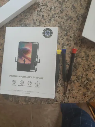 Ecrã iPhone 12 Pro Max Apple