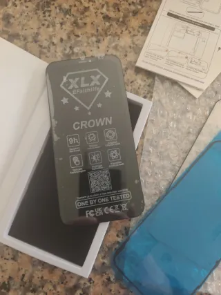 Ecrã iPhone 12 Pro Max Apple