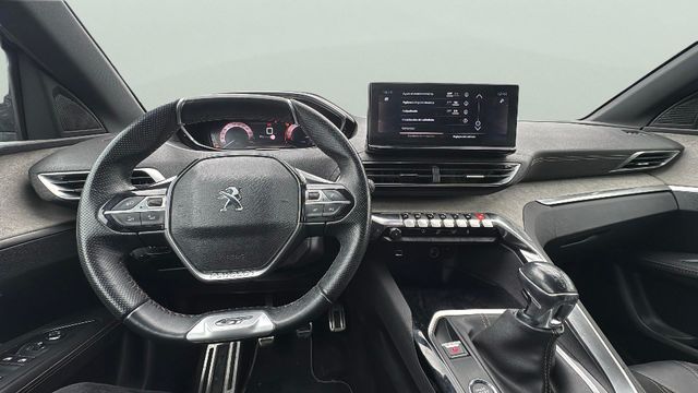 Peugeot 3008 BlueHDi 130 S&S GT 96 kW (130 CV)