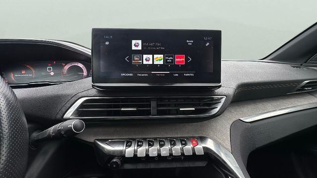 Peugeot 3008 BlueHDi 130 S&S GT 96 kW (130 CV)