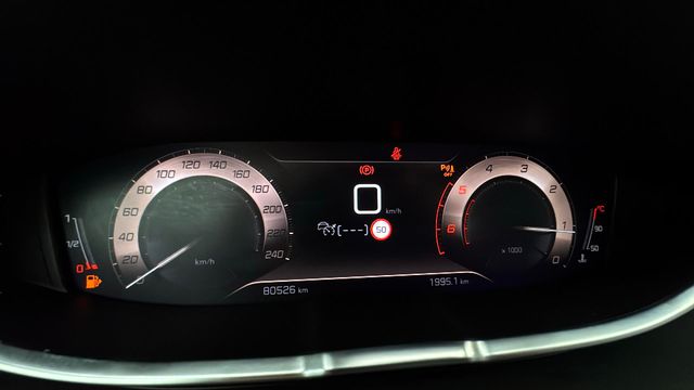 Peugeot 3008 BlueHDi 130 S&S GT 96 kW (130 CV)