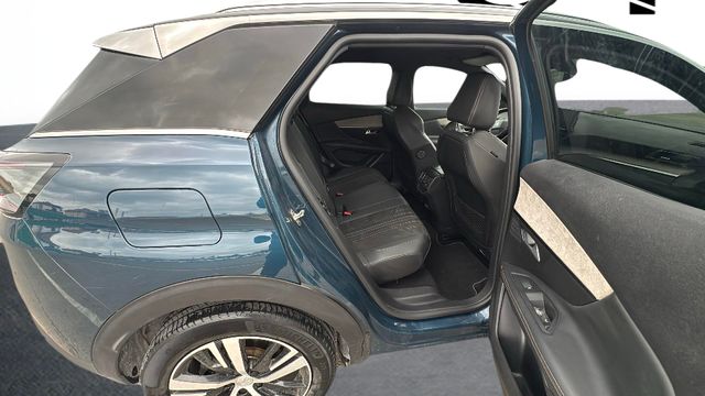 Peugeot 3008 BlueHDi 130 S&S GT 96 kW (130 CV)