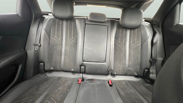 Peugeot 3008 BlueHDi 130 S&S GT 96 kW (130 CV)