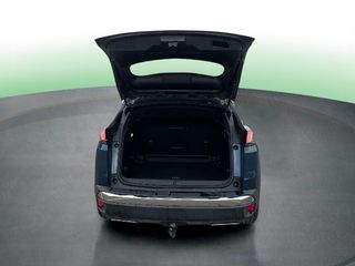 Peugeot 3008 BlueHDi 130 S&S GT 96 kW (130 CV)