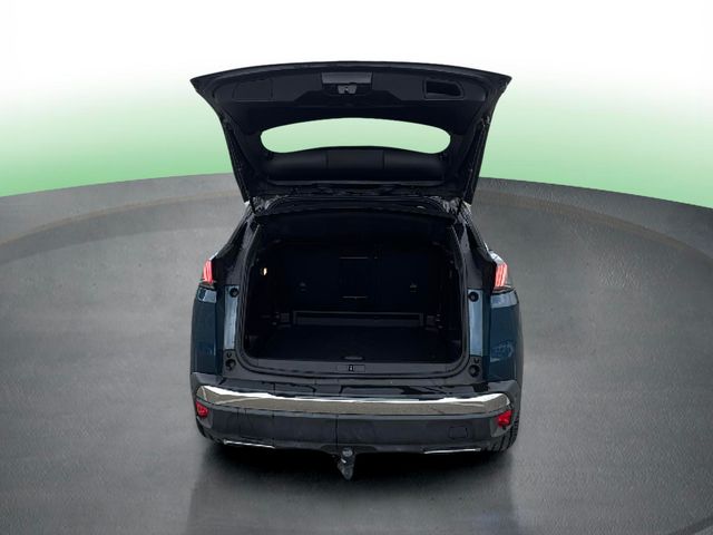 Peugeot 3008 BlueHDi 130 S&S GT 96 kW (130 CV)