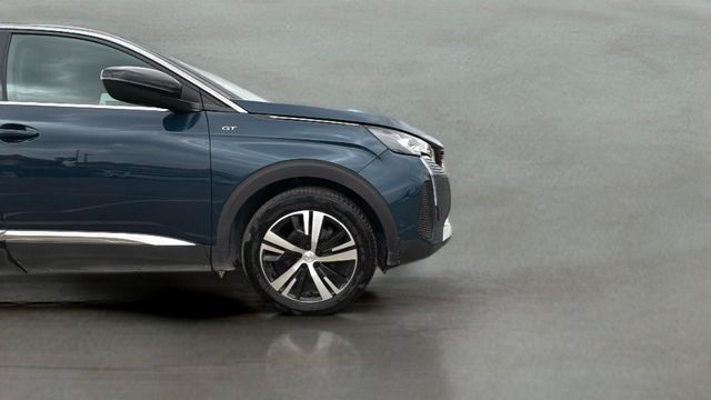 Peugeot 3008 BlueHDi 130 S&S GT 96 kW (130 CV)