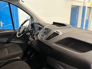 Ford Transit Custom Van 2.0 TDCI 77kW 290 L2 Ambiente