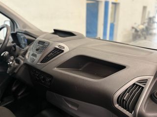 Ford Transit Custom Van 2.0 TDCI 77kW 290 L2 Ambiente