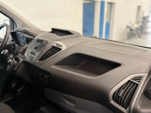 Ford Transit Custom Van 2.0 TDCI 77kW 290 L2 Ambiente