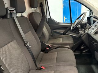 Ford Transit Custom Van 2.0 TDCI 77kW 290 L2 Ambiente