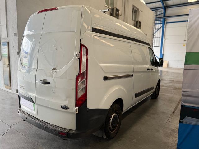 Ford Transit Custom Van 2.0 TDCI 77kW 290 L2 Ambiente