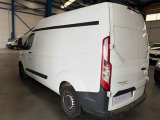 Ford Transit Custom Van 2.0 TDCI 77kW 290 L2 Ambiente