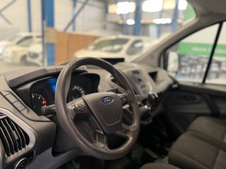 Ford Transit Custom Van 2.0 TDCI 77kW 290 L2 Ambiente