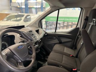 Ford Transit Custom Van 2.0 TDCI 77kW 290 L2 Ambiente