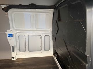 Ford Transit Custom Van 2.0 TDCI 77kW 290 L2 Ambiente