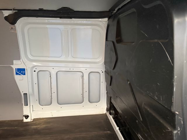 Ford Transit Custom Van 2.0 TDCI 77kW 290 L2 Ambiente