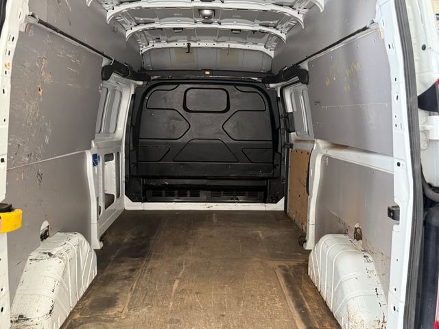 Ford Transit Custom Van 2.0 TDCI 77kW 290 L2 Ambiente