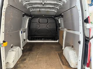 Ford Transit Custom Van 2.0 TDCI 77kW 290 L2 Ambiente