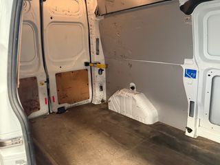 Ford Transit Custom Van 2.0 TDCI 77kW 290 L2 Ambiente